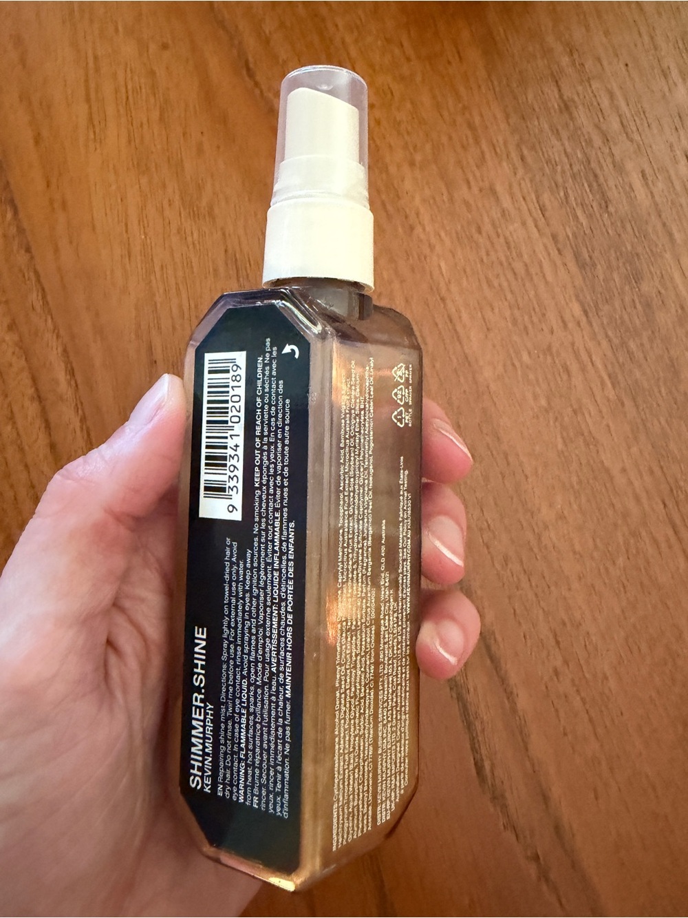 Serum & Face Oil - Picture 8 of 8